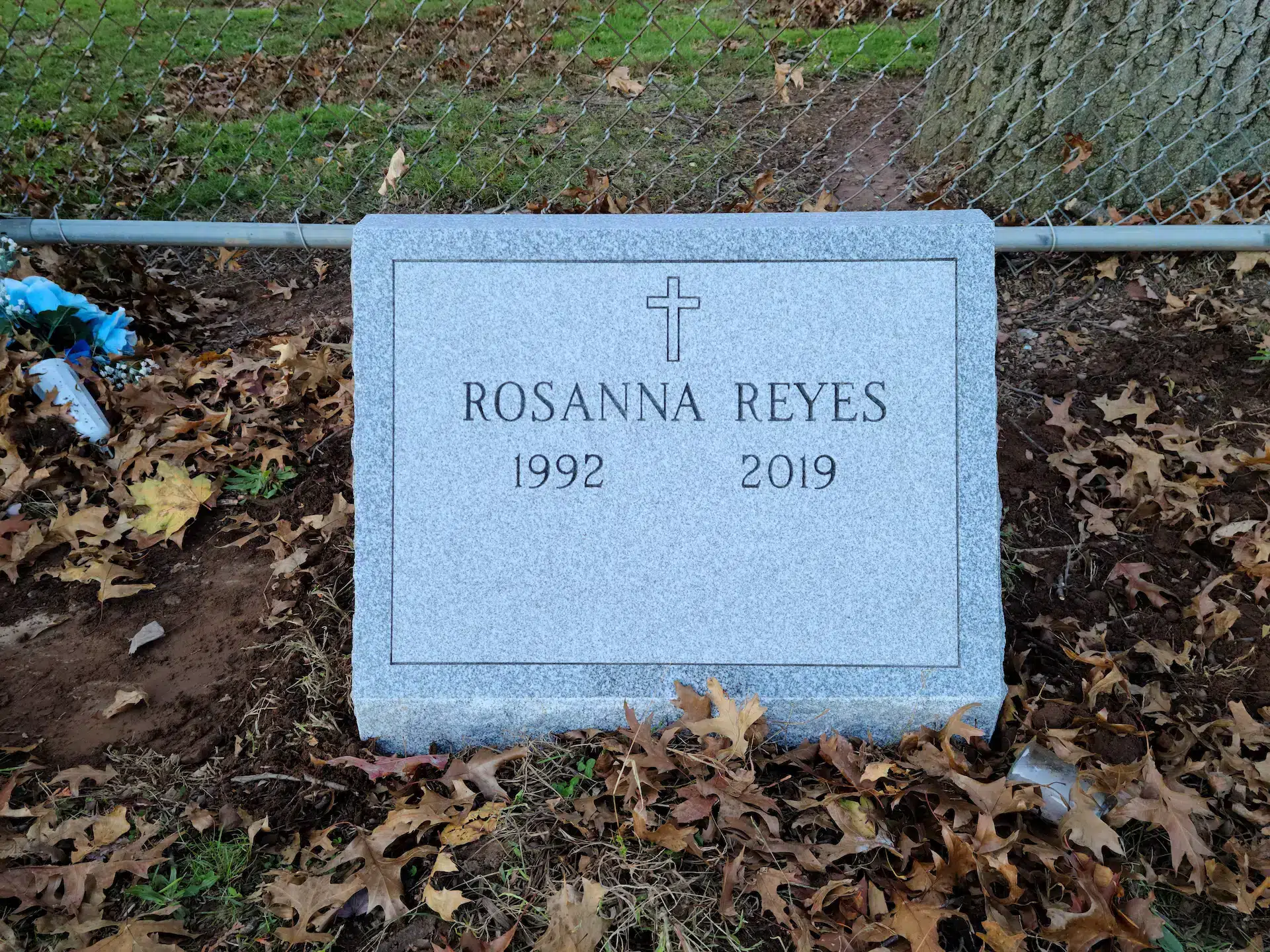 Granite Monument Company hand-carved by NJ Monument Company in NJ — image 5
