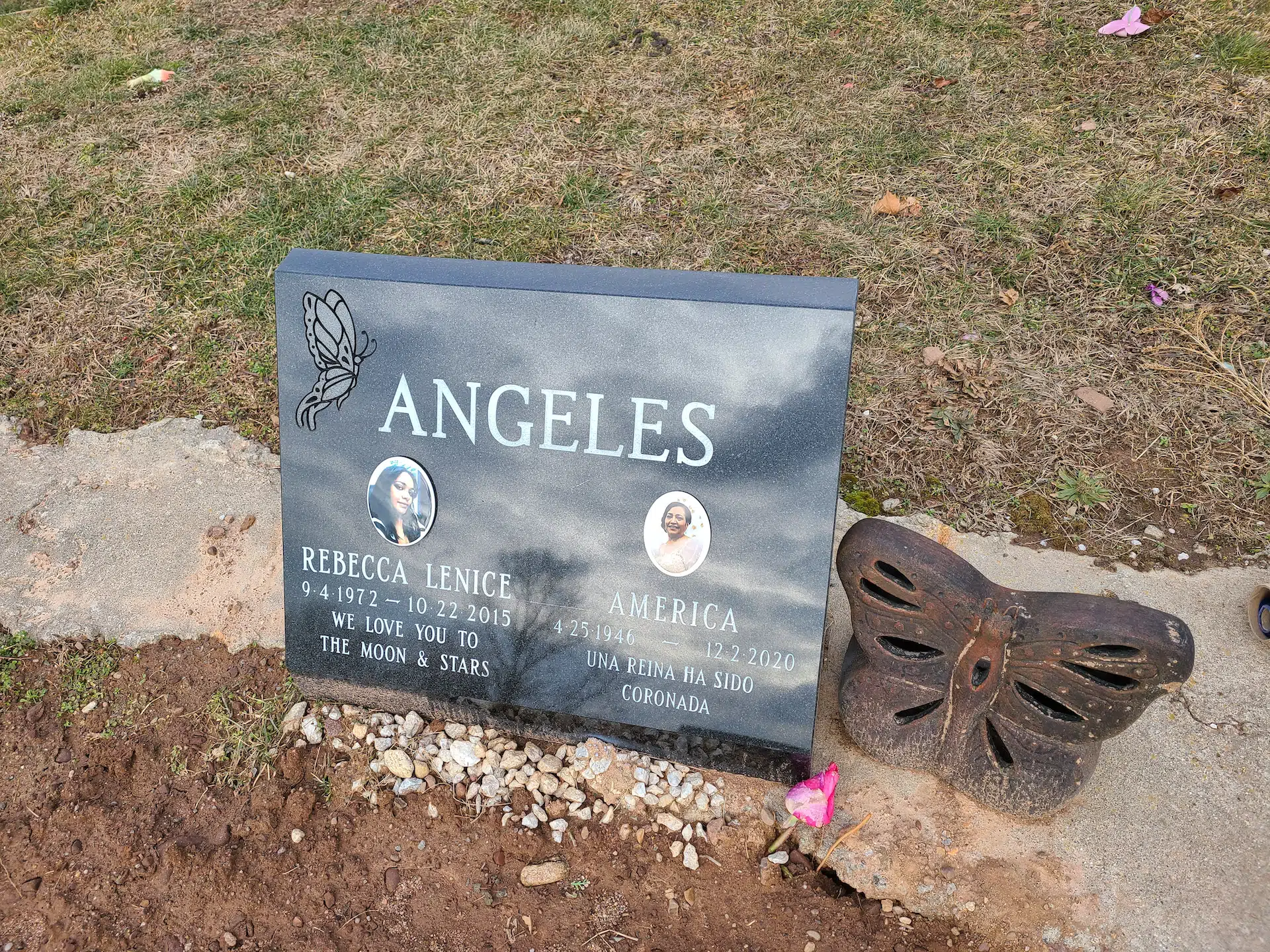 Granite Monument Company hand-carved by NJ Monument Company in NJ — image 9